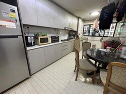 Blk 710 Chong Pang Green (Yishun), HDB 3 Rooms #503012451